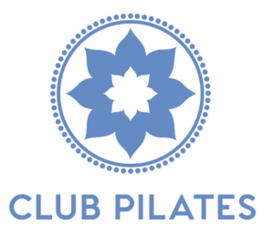 Club Pilates Logo